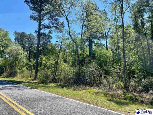 HAMP RD., MULLINS, SC 29574, photo 2 of 6