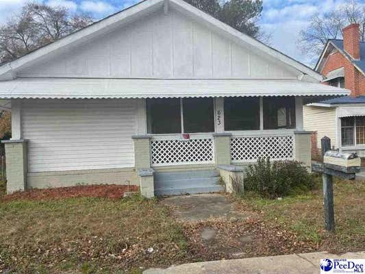 621 & 623 S CHURCH ST, FLORENCE, SC 29506 - Image 1