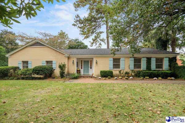 1906 HIGHLAND AVE, FLORENCE, SC 29501 - Image 1