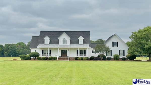 1428 CENTER RD, TIMMONSVILLE, SC 29161 - Image 1