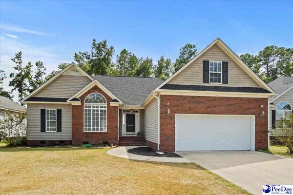 3528 SOUTHBROOK CIR, FLORENCE, SC 29505 - Image 1