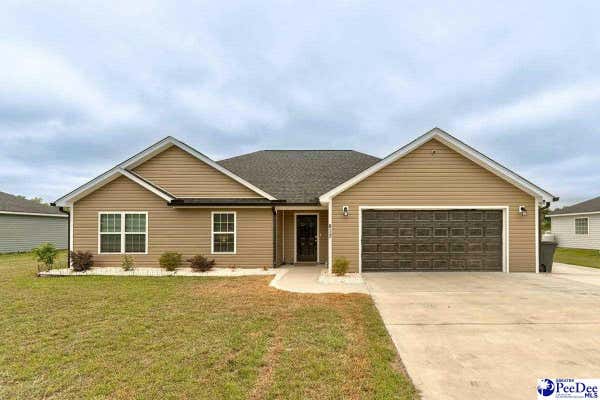 813 BRICKHOUSE RD, FLORENCE, SC 29506 - Image 1