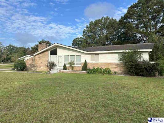 200 KINNEY CIR, BENNETTSVILLE, SC 29512 - Image 1