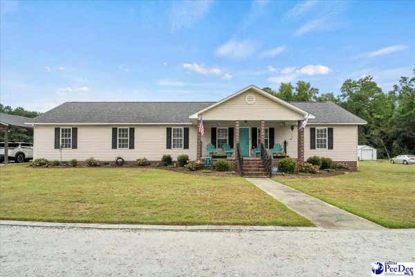 1415 FAIR OAKS LN, FLORENCE, SC 29506 - Image 1