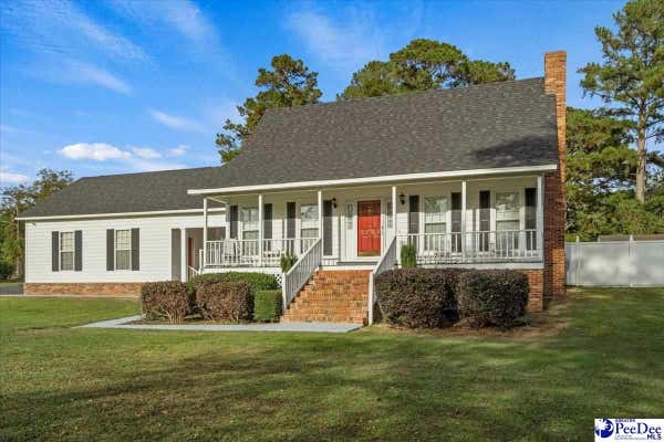 1401 YELLOWSTONE DR, FLORENCE, SC 29505 - Image 1