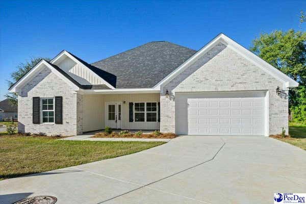 2200 NEW FORREST DR, FLORENCE, SC 29505 - Image 1