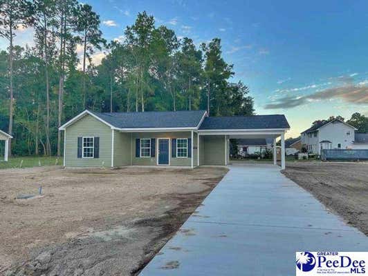 908 N 8TH AVE, DILLON, SC 29536 - Image 1