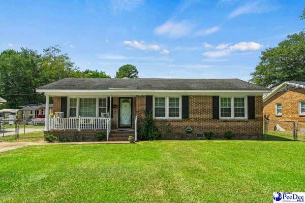 910 GAPWAY ST, MULLINS, SC 29574 - Image 1