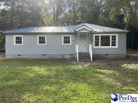 2605 W OLD CAMDEN RD, HARTSVILLE, SC 29550 - Image 1