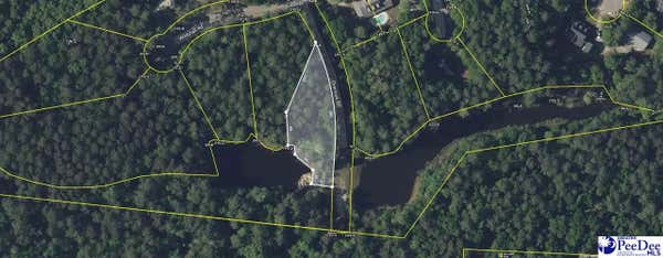 LOT 13 OVERLOOK DRIVE, DARLINGTON, SC 29540 - Image 1