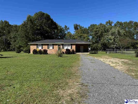 332 RHODES COMMUNITY RD, DARLINGTON, SC 29540 - Image 1