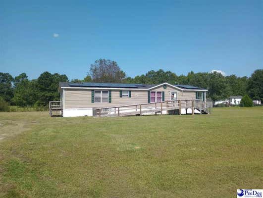 404 JAMESTOWN AVE, DARLINGTON, SC 29532 - Image 1