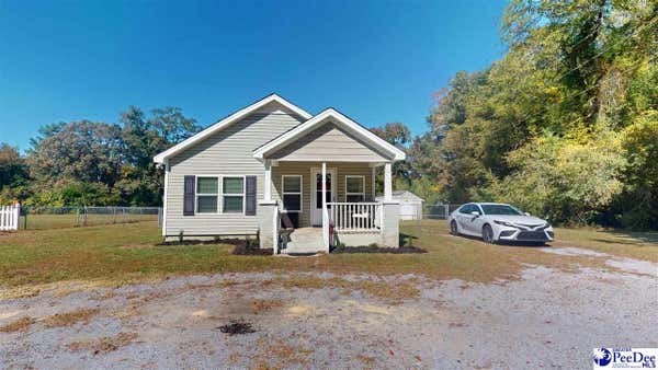 1332 E HOME AVE, HARTSVILLE, SC 29550 - Image 1