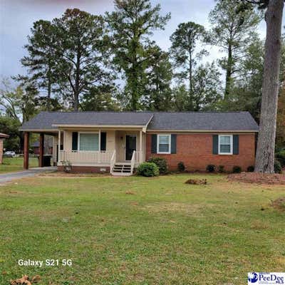 1124 RUTLEDGE AVE, FLORENCE, SC 29505 - Image 1