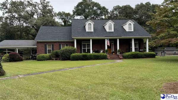 118 OAKVIEW DR, DARLINGTON, SC 29532 - Image 1