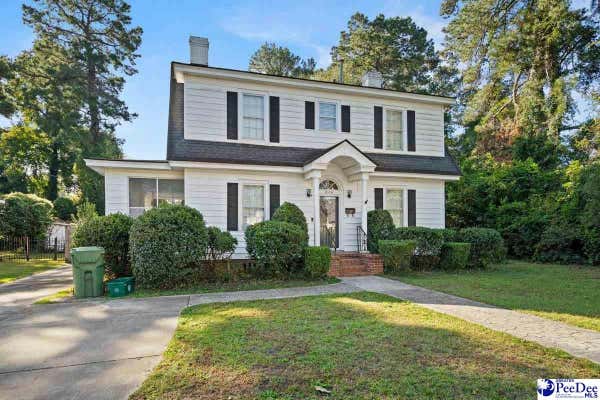 1016 MADISON AVE, FLORENCE, SC 29501 - Image 1