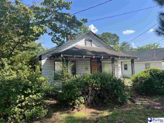 501 CLIFTON ST, MARION, SC 29571 - Image 1