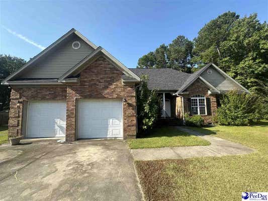 1066 ROCK CREEK DR, FLORENCE, SC 29505 - Image 1