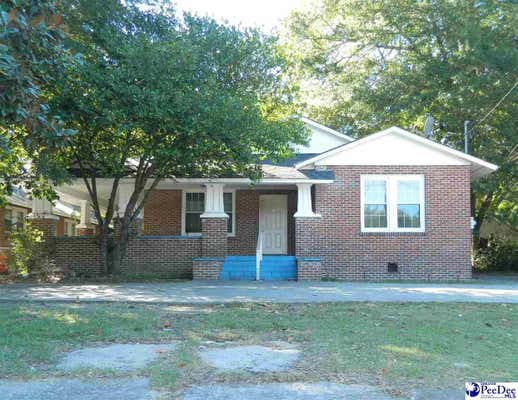 407 S CHURCH ST, FLORENCE, SC 29506 - Image 1