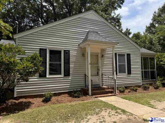 110 LAW ST, BISHOPVILLE, SC 29010 - Image 1