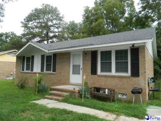 1031 ROYAL ST, FLORENCE, SC 29506 - Image 1