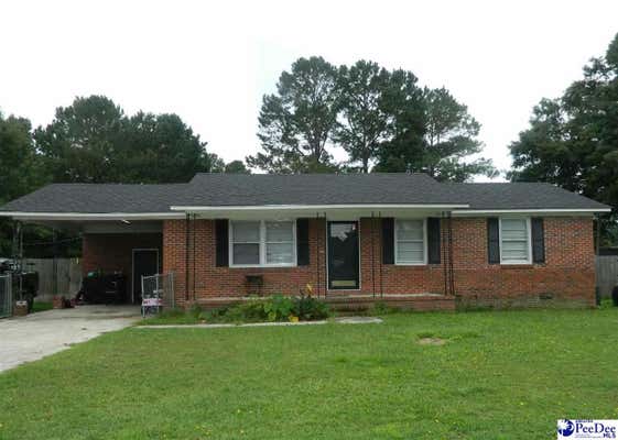 1024 E CANDY LN, FLORENCE, SC 29505 - Image 1