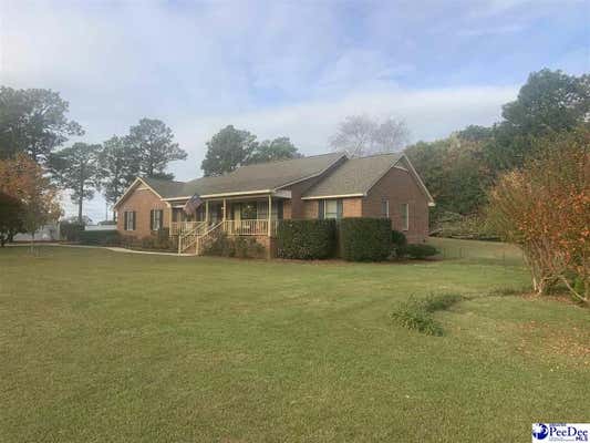 2260 PINE ACRES RD, HARTSVILLE, SC 29550 - Image 1