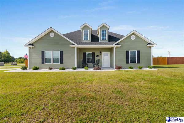 2190 SUMMERVILLE BLVD, DARLINGTON, SC 29532 - Image 1