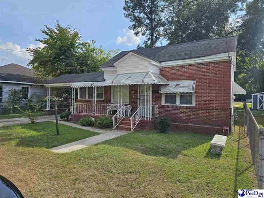 406 PINE ST, DARLINGTON, SC 29532 - Image 1