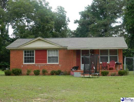 1502 N ROCKY WAY DR, FLORENCE, SC 29506 - Image 1