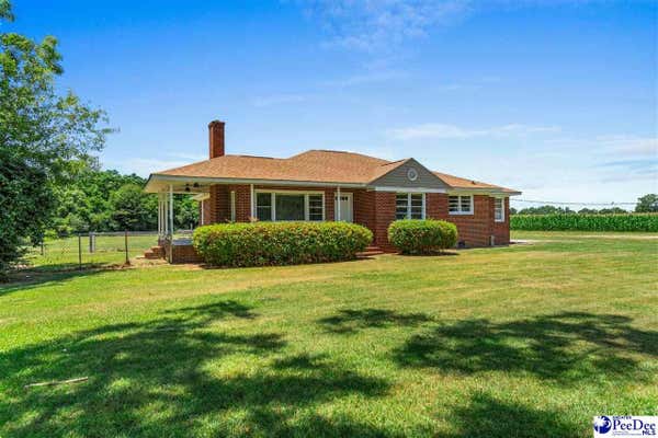 629 HIGHWAY 15 N, BISHOPVILLE, SC 29010 - Image 1