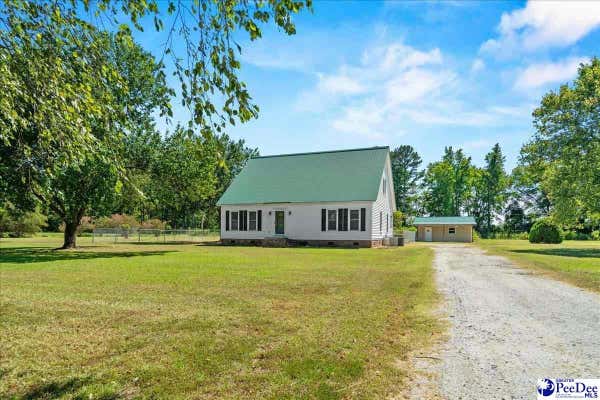 809 NOLIE RD, MULLINS, SC 29574 - Image 1