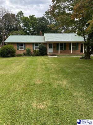 604 CRESTVIEW DR, BENNETTSVILLE, SC 29512 - Image 1