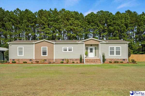 6193 CLEARBROOK RD, EFFINGHAM, SC 29541 - Image 1