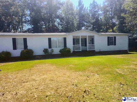 3512 DUD RD, EFFINGHAM, SC 29541 - Image 1