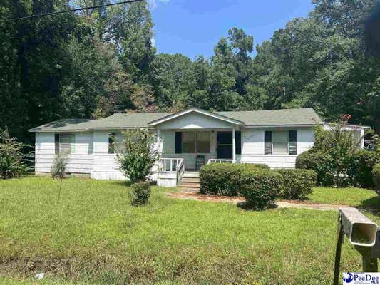 4311 MEGAN RD, FLORENCE, SC 29505 - Image 1