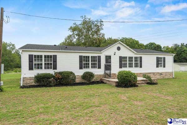 1225 OLD MILLPOND RD, DARLINGTON, SC 29540 - Image 1