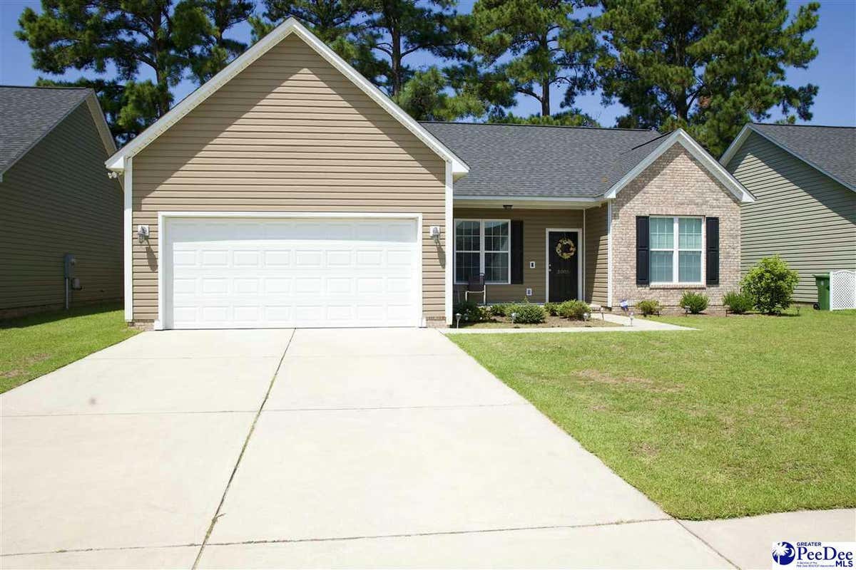 3005 RED BERRY CIR, EFFINGHAM, SC 29541, photo 1 of 23