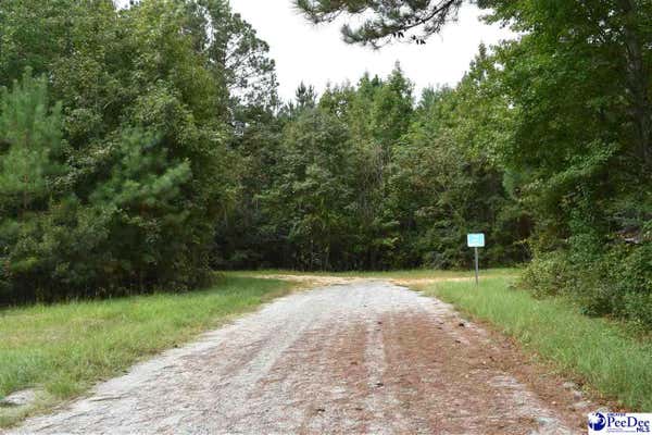 TBD BAZEN LANE, FLORENCE, SC 29505 - Image 1