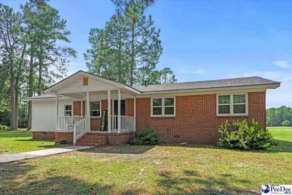 1431 WOODHAVEN RD, LATTA, SC 29565 - Image 1