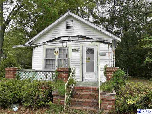 711 E LIBERTY ST, MARION, SC 29571 - Image 1