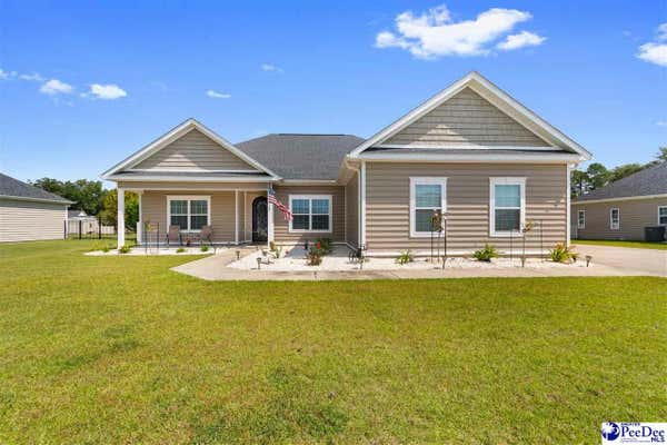 188 VINEYARD LAKE CIR, CONWAY, SC 29527 - Image 1