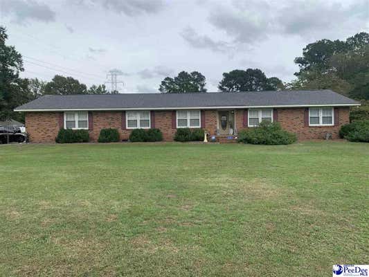 401 PARKVIEW DR, HARTSVILLE, SC 29550 - Image 1