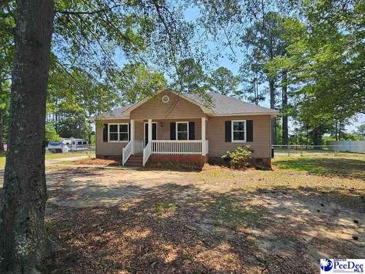 341 LIBERTY HILL RD, HARTSVILLE, SC 29550 - Image 1