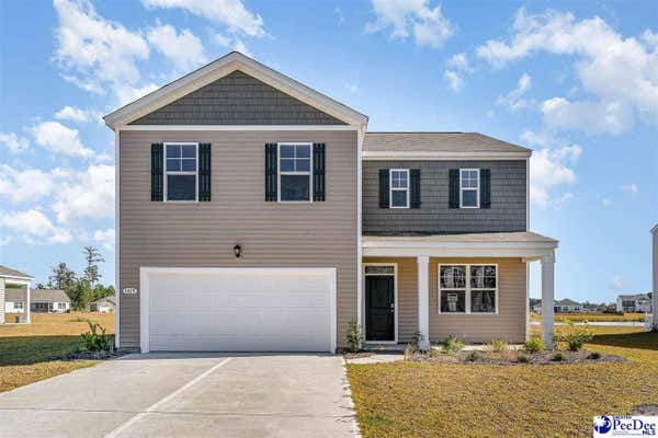 154 COUNTRY GROVE WAY, GALIVANTS FERRY, SC 29544 - Image 1