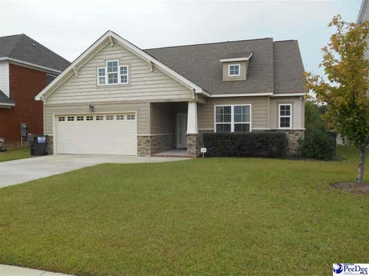 1085 WESSEX DR, FLORENCE, SC 29501 - Image 1