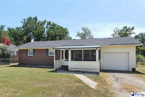 1416 WELCH DR, FLORENCE, SC 29505 - Image 1