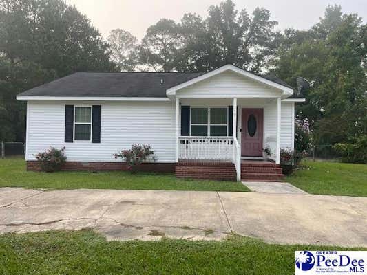 1359 14TH ST, HARTSVILLE, SC 29550 - Image 1