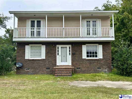 411 W PINE ST, FLORENCE, SC 29501 - Image 1