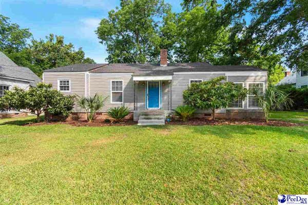 411 N MAIN ST, BISHOPVILLE, SC 29010 - Image 1